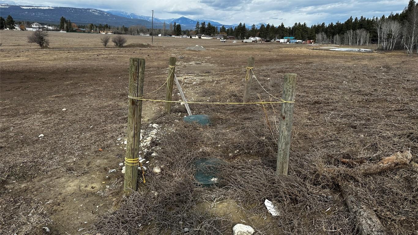 Lot B Lazy Lake Road, Wasa, BC