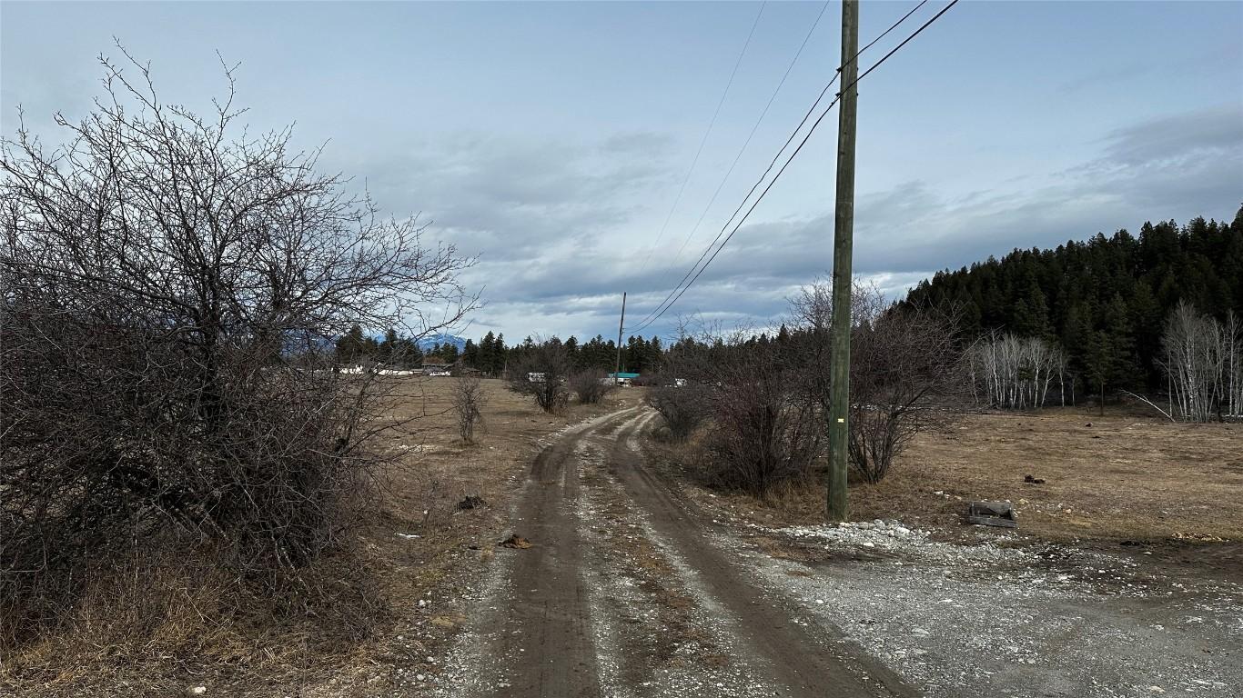 Lot B Lazy Lake Road, Wasa, BC