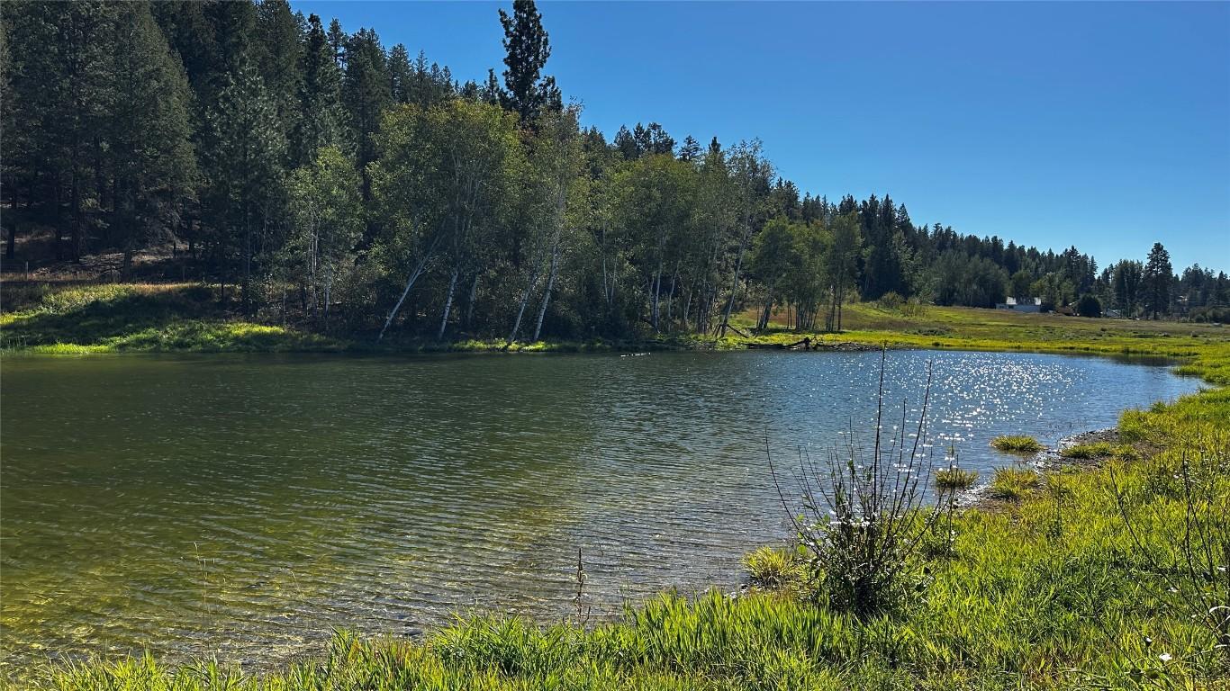 Lot B Lazy Lake Road, Wasa, BC