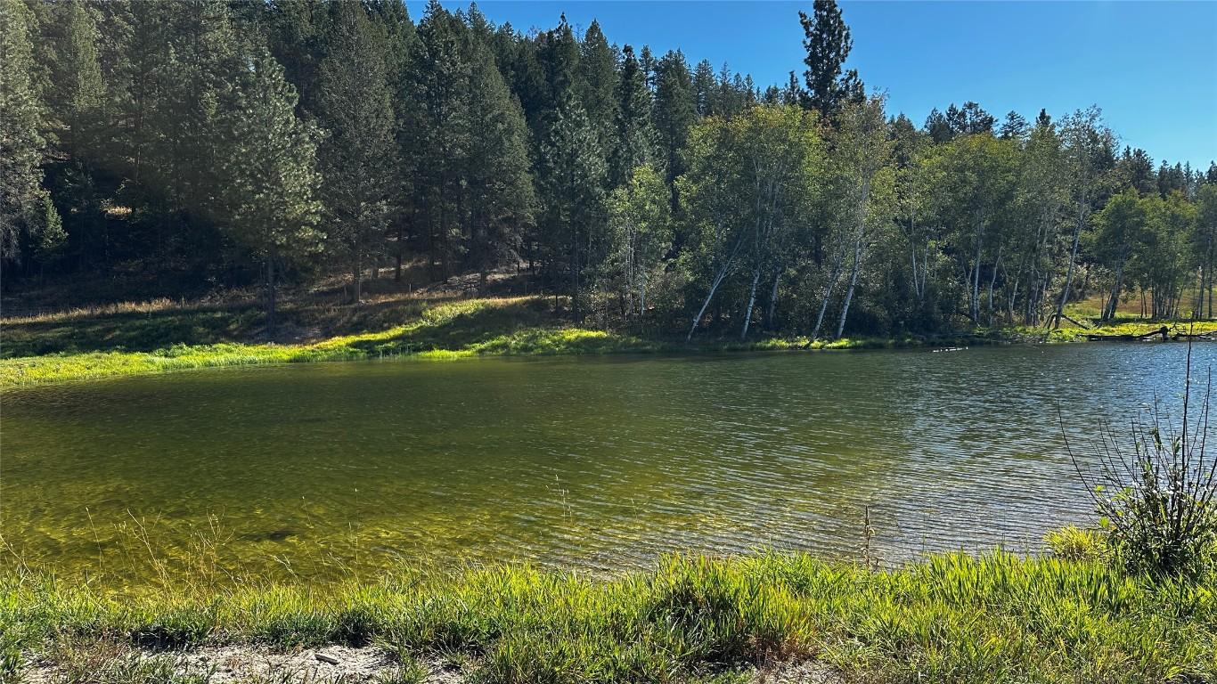 Lot B Lazy Lake Road, Wasa, BC