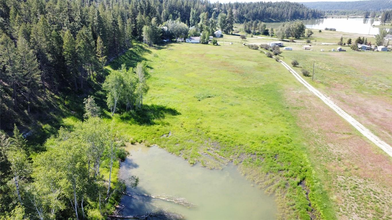 Lot B Lazy Lake Road, Wasa, BC