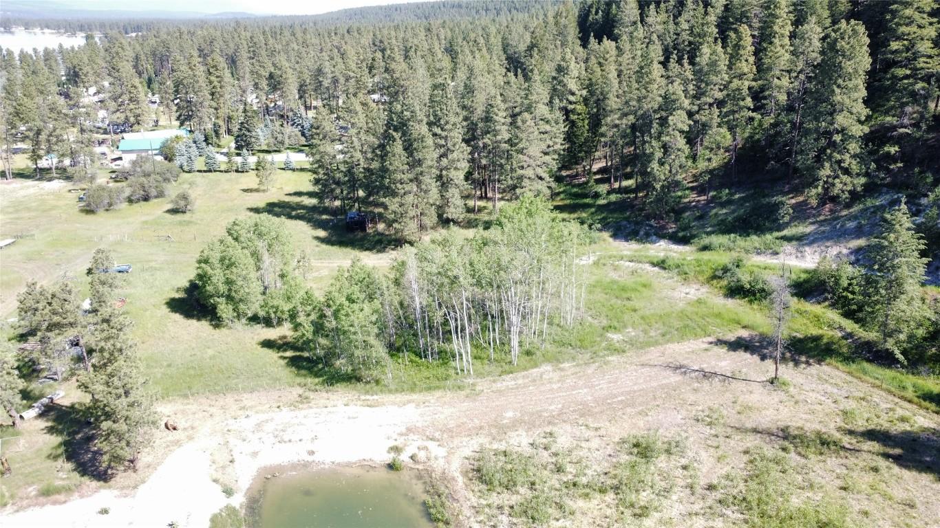 Lot B Lazy Lake Road, Wasa, BC