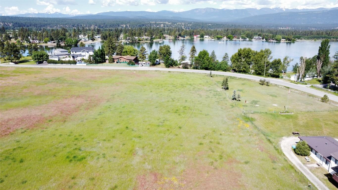 Lot B Lazy Lake Road, Wasa, BC