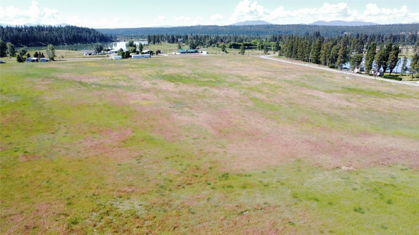 Lot B Lazy Lake Road, Wasa, BC