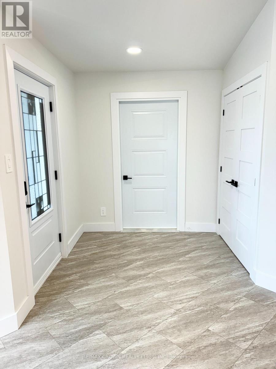 18 Golf Street, Kapuskasing, ON - Indoor Photo Showing Other Room