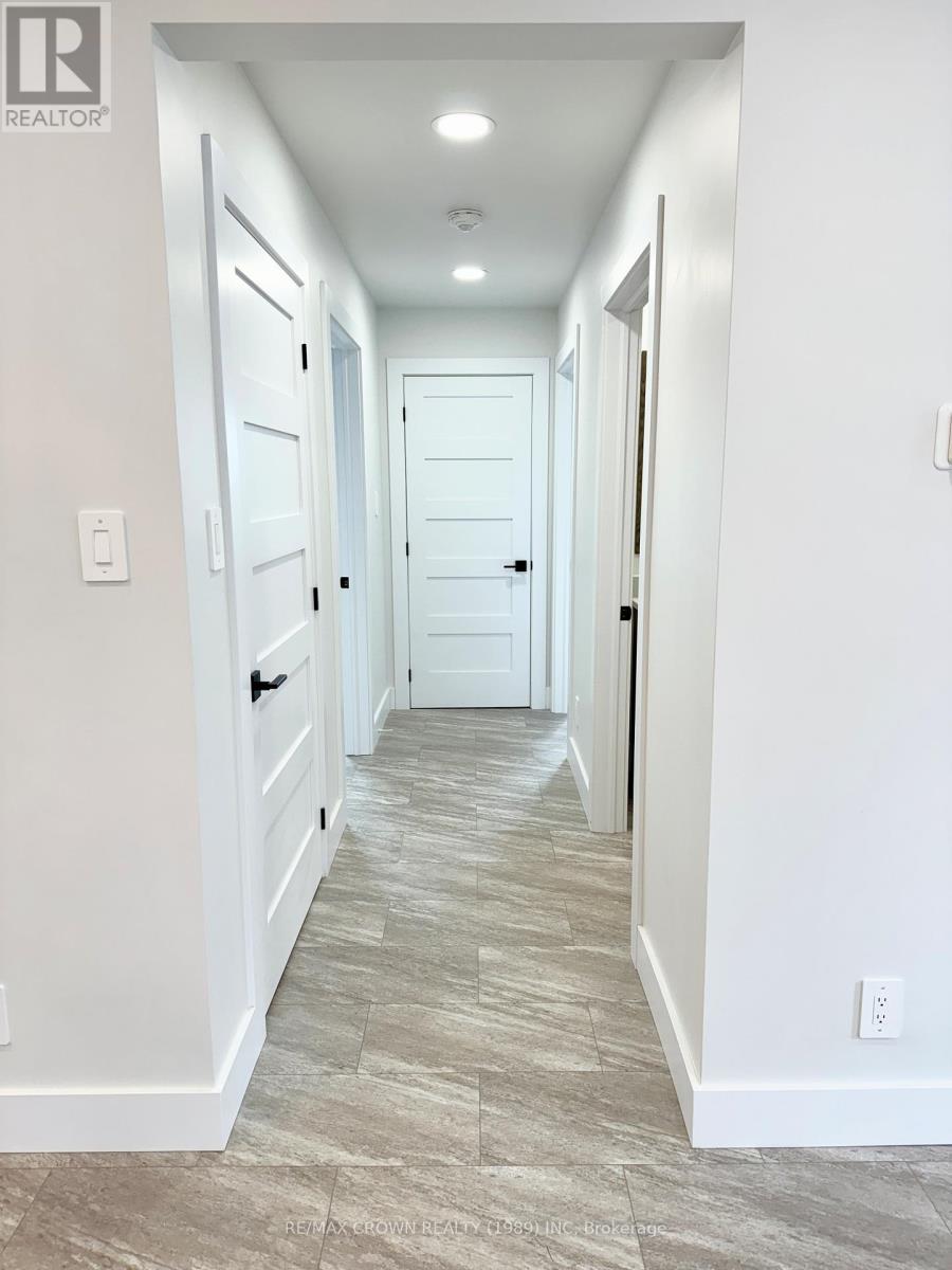 18 Golf Street, Kapuskasing, ON - Indoor Photo Showing Other Room