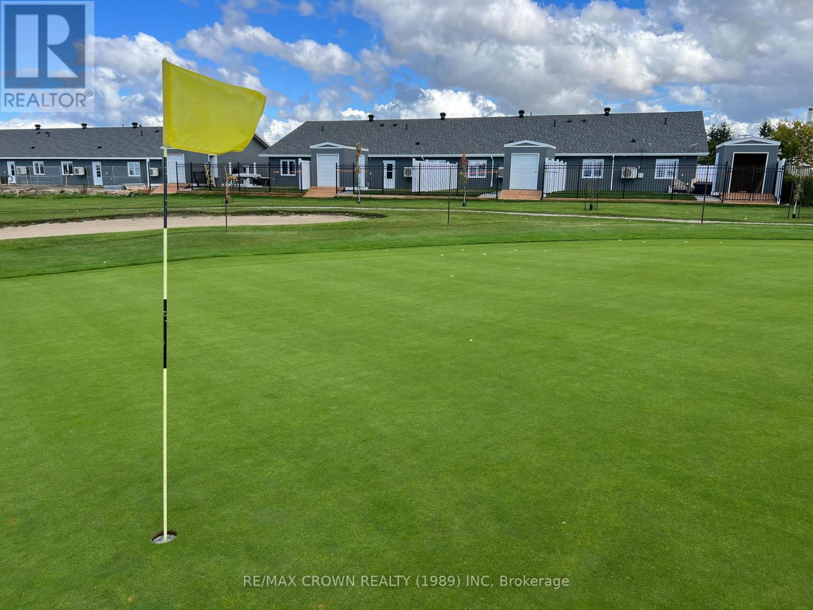 18 Golf Street, Kapuskasing, ON - Outdoor