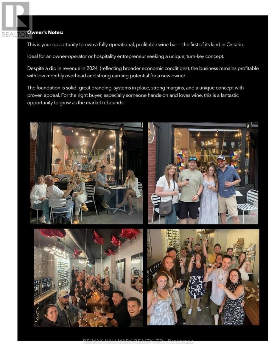 186 Main Street S, Newmarket, ON