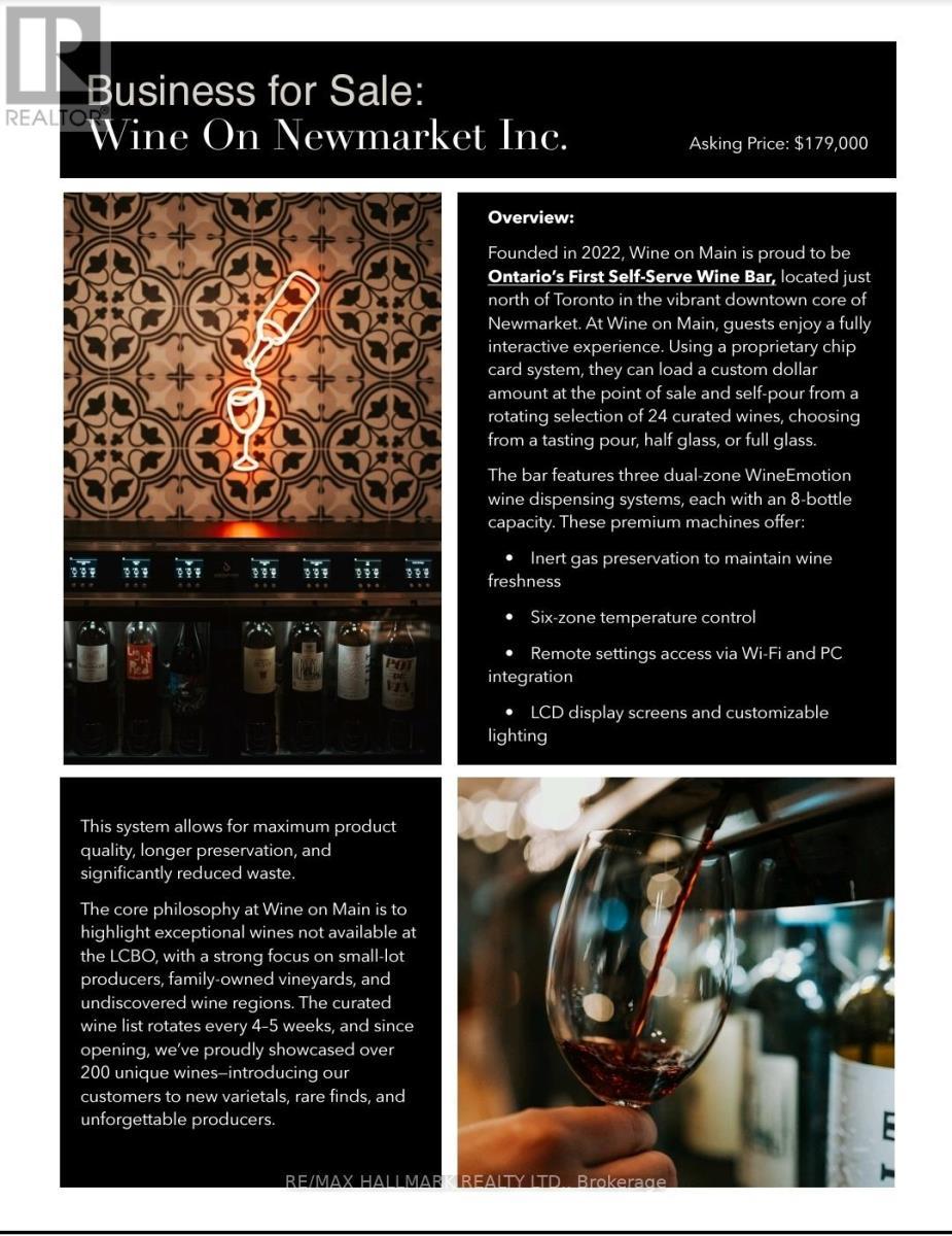 186 Main Street S, Newmarket, ON