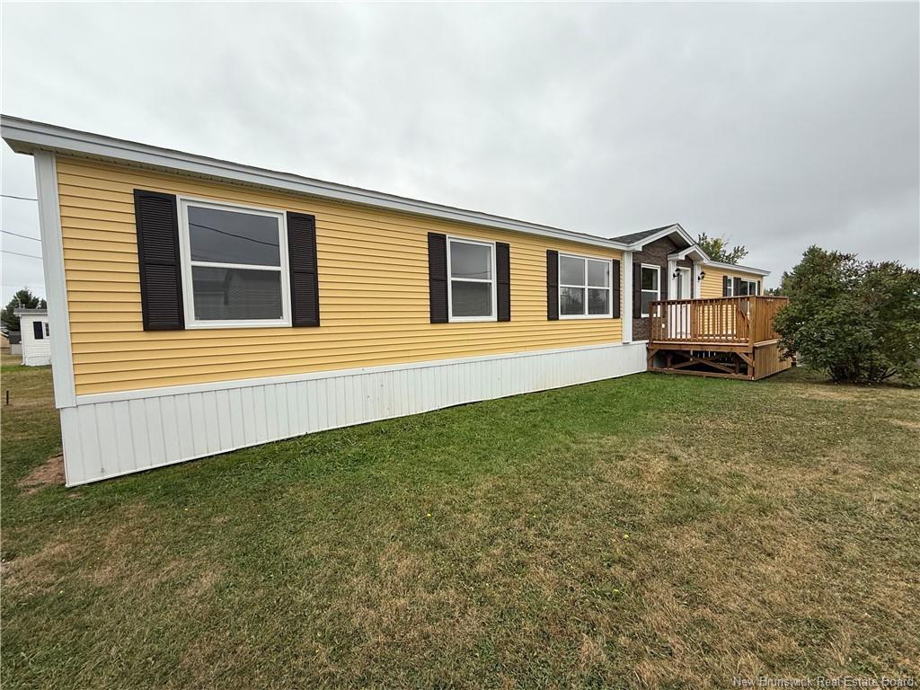 11 Orchard Cres, Picadilly, NB