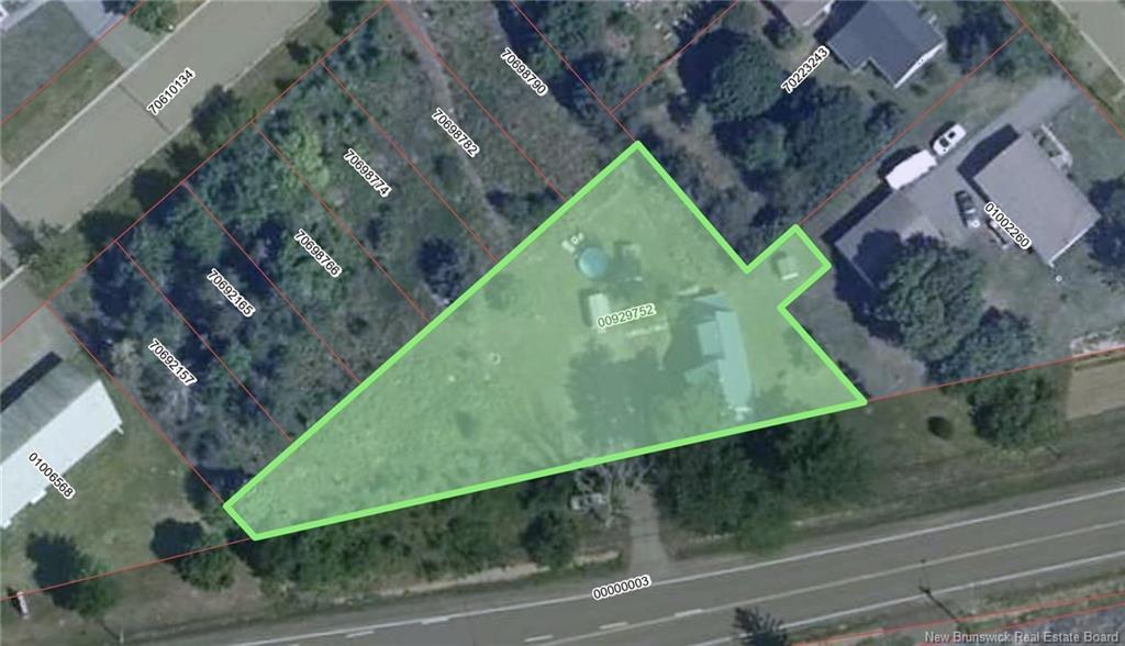 1187 Shediac Rd, Moncton, NB