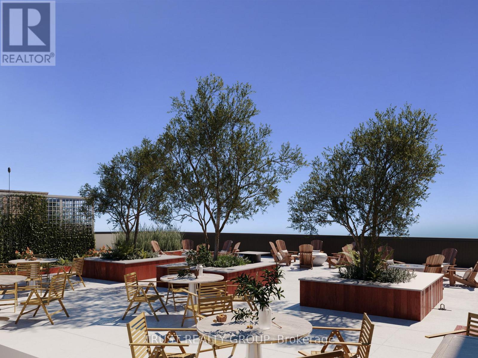 1201/02 - 270 Queens Quay W, Toronto, ON - Outdoor