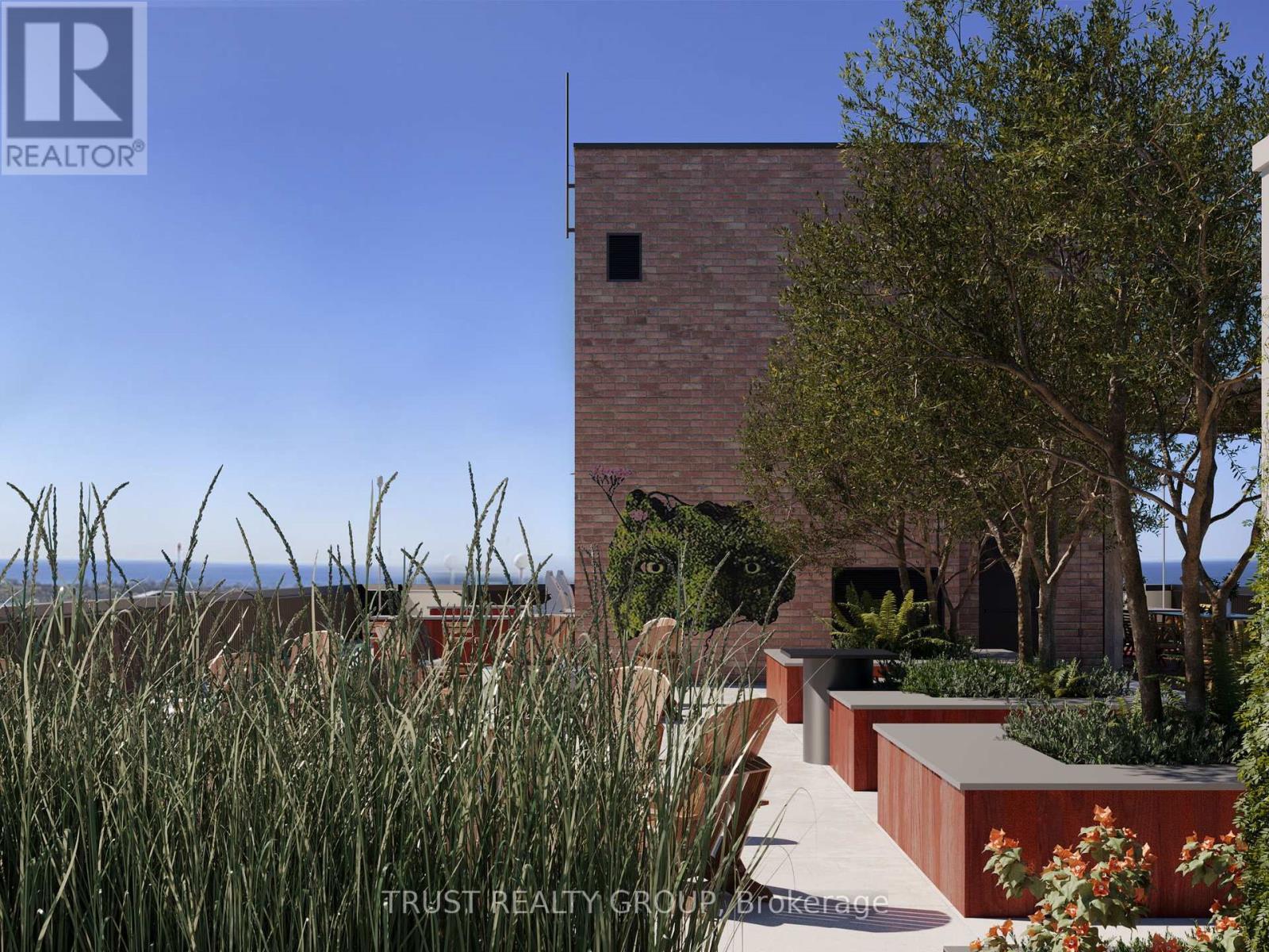 1201/02 - 270 Queens Quay W, Toronto, ON - Outdoor