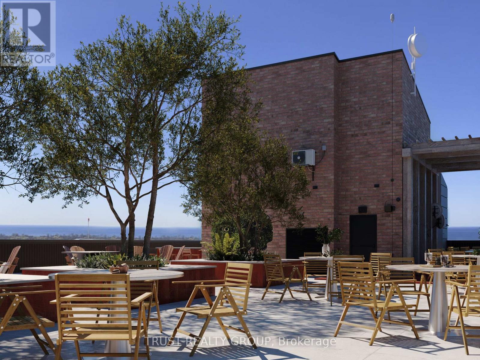 1201/02 - 270 Queens Quay W, Toronto, ON - Outdoor With View