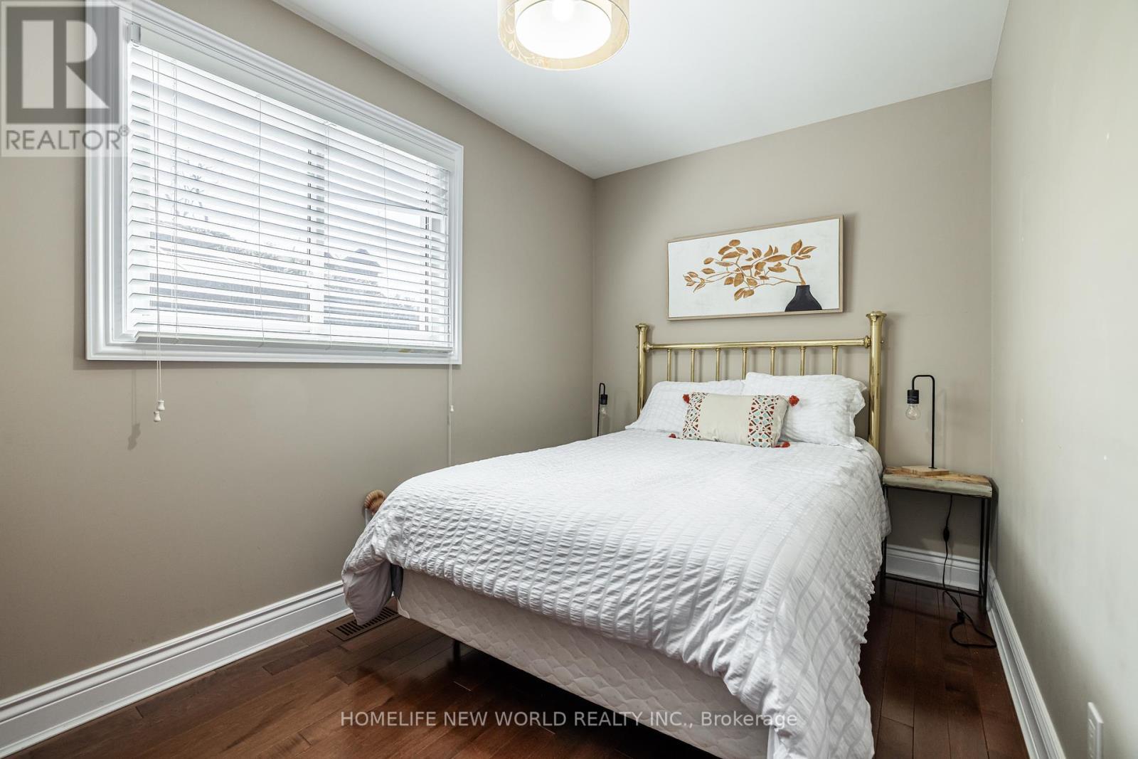 253 Stephenson Point Road, Scugog, ON - Indoor Photo Showing Bedroom
