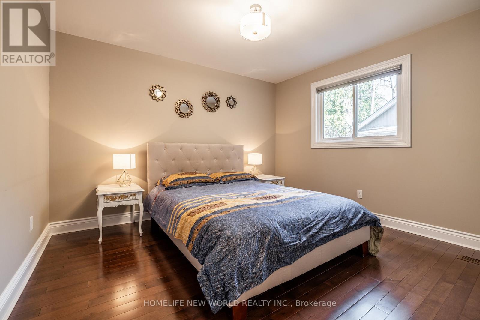 253 Stephenson Point Road, Scugog, ON - Indoor Photo Showing Bedroom
