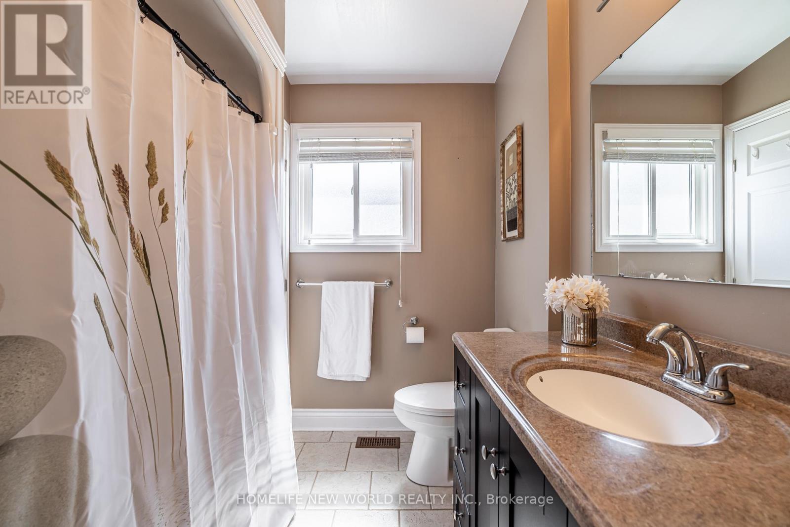253 Stephenson Point Road, Scugog, ON - Indoor Photo Showing Bathroom