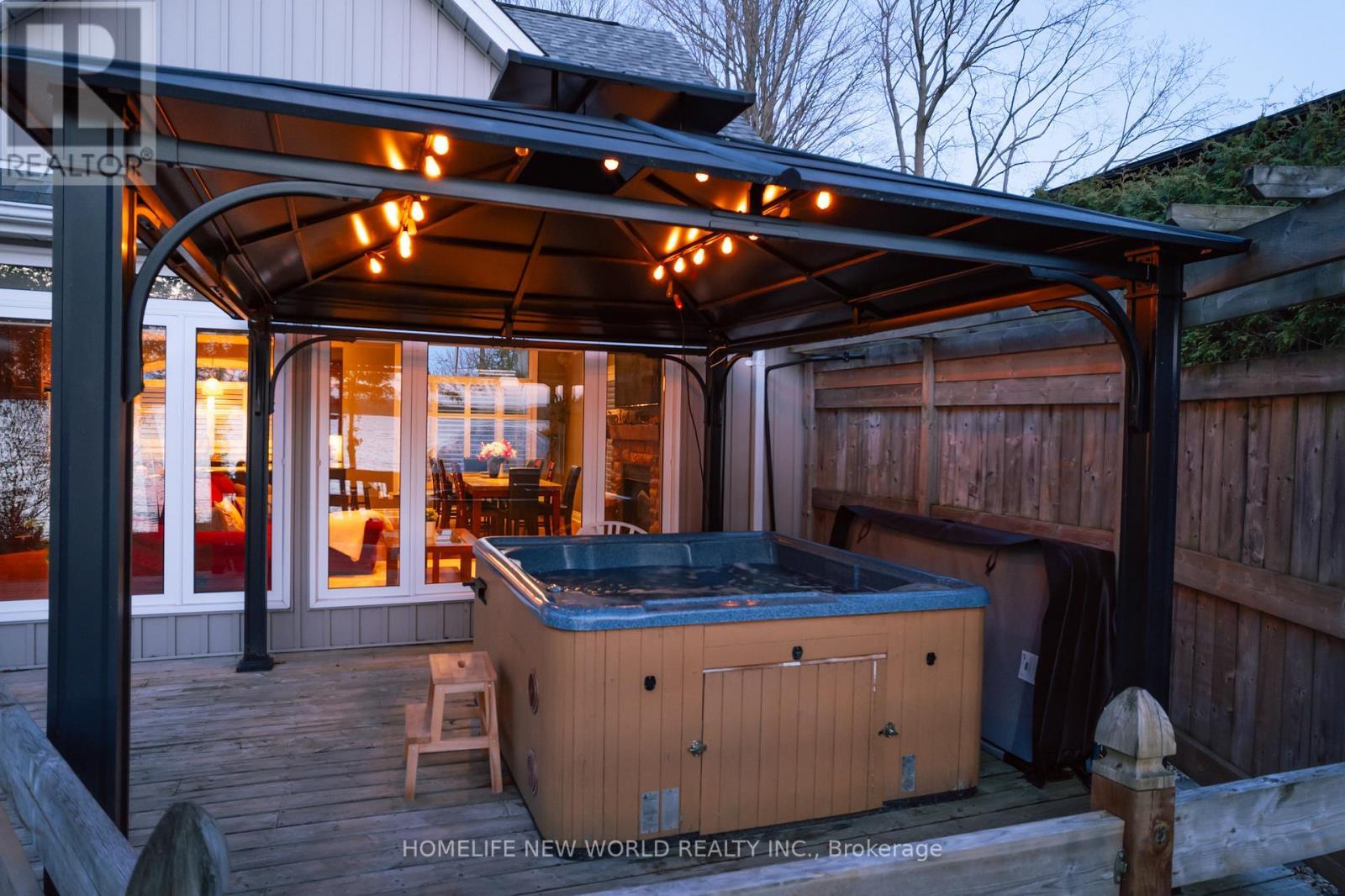 253 Stephenson Point Road, Scugog, ON - Outdoor