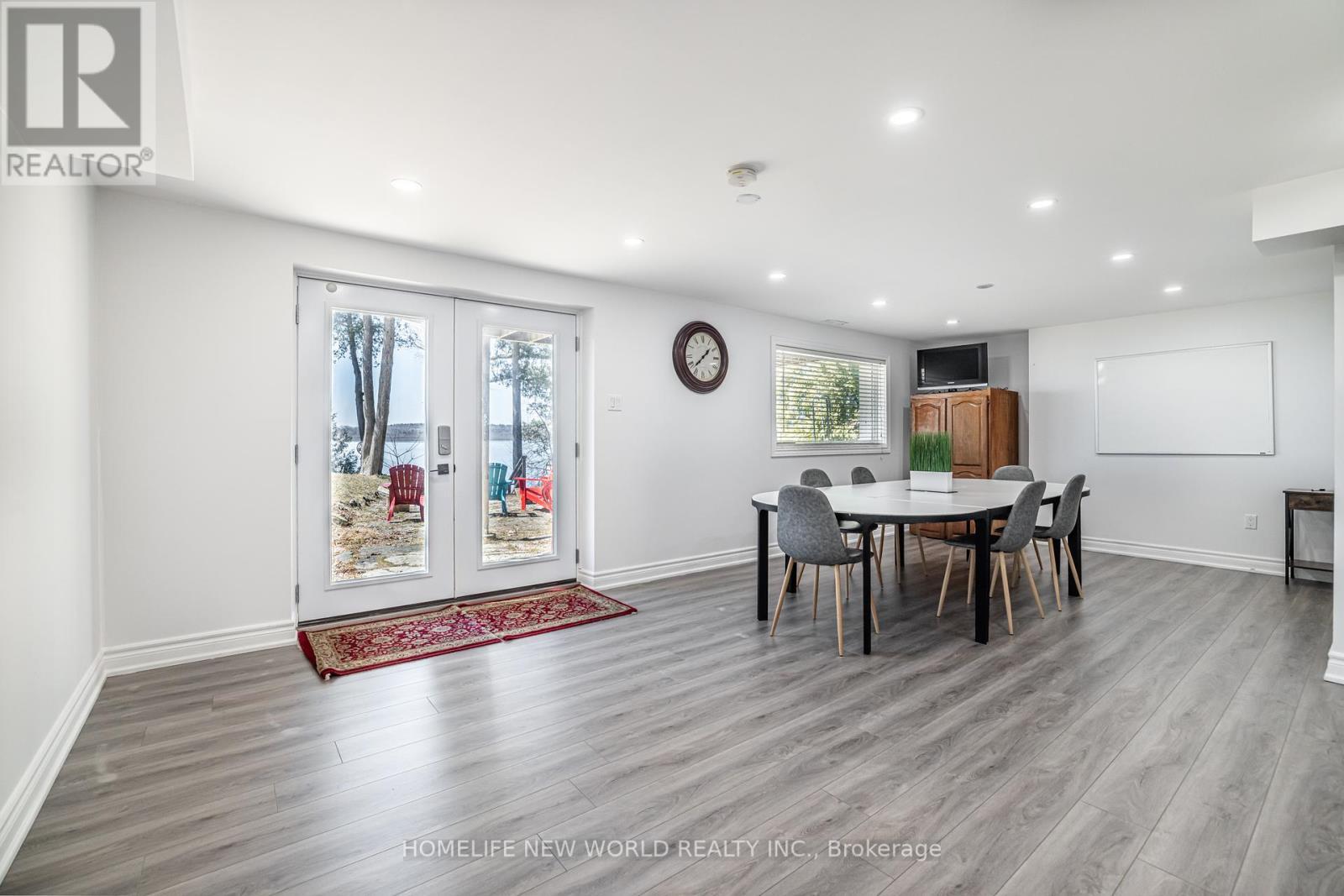 253 Stephenson Point Road, Scugog, ON - Indoor