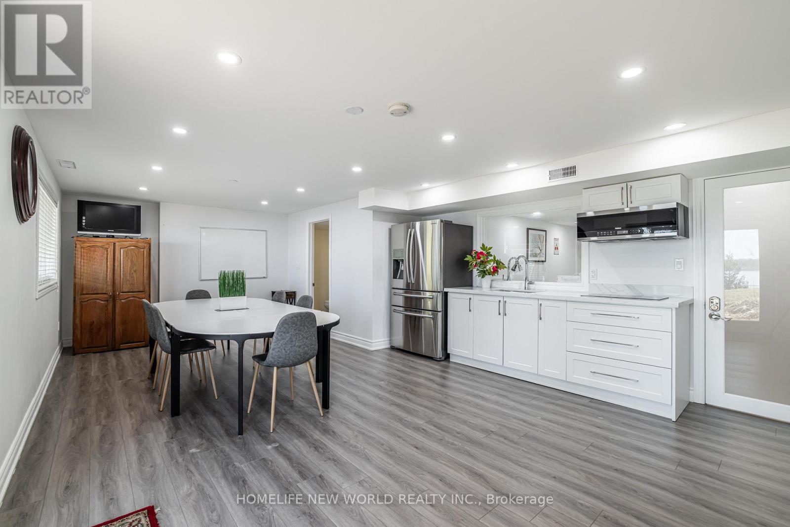 253 Stephenson Point Road, Scugog, ON - Indoor