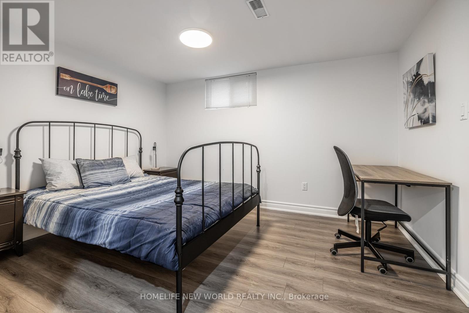 253 Stephenson Point Road, Scugog, ON - Indoor Photo Showing Bedroom