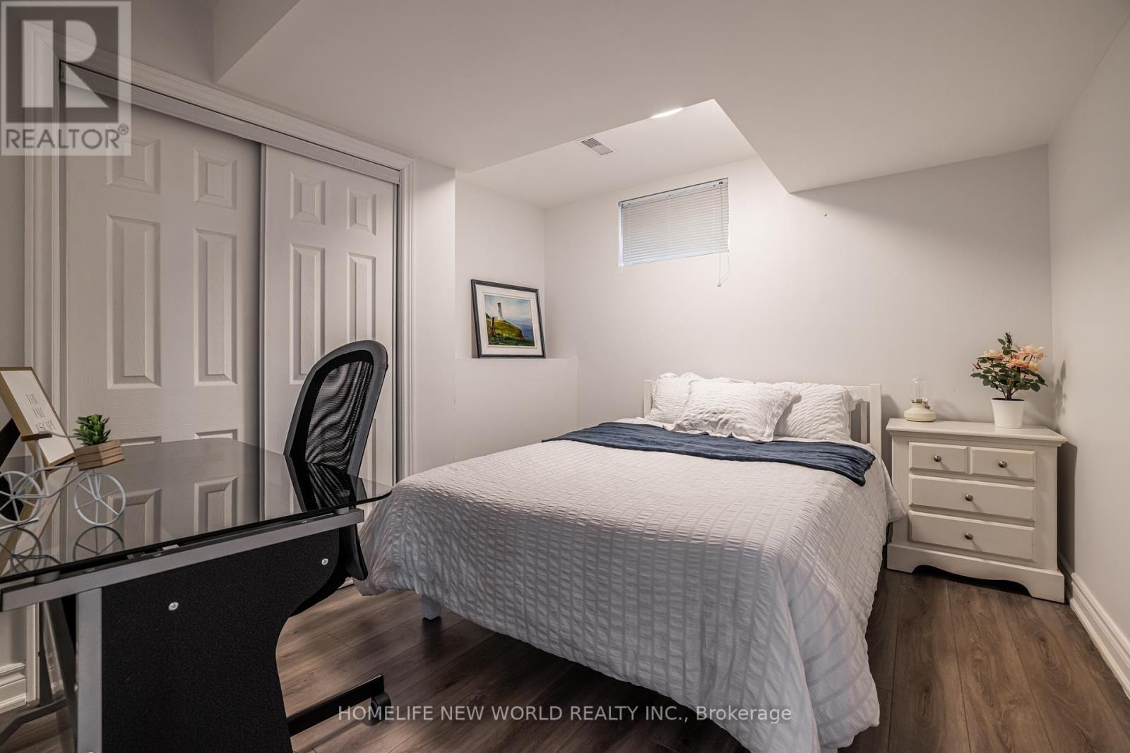 253 Stephenson Point Road, Scugog, ON - Indoor Photo Showing Bedroom
