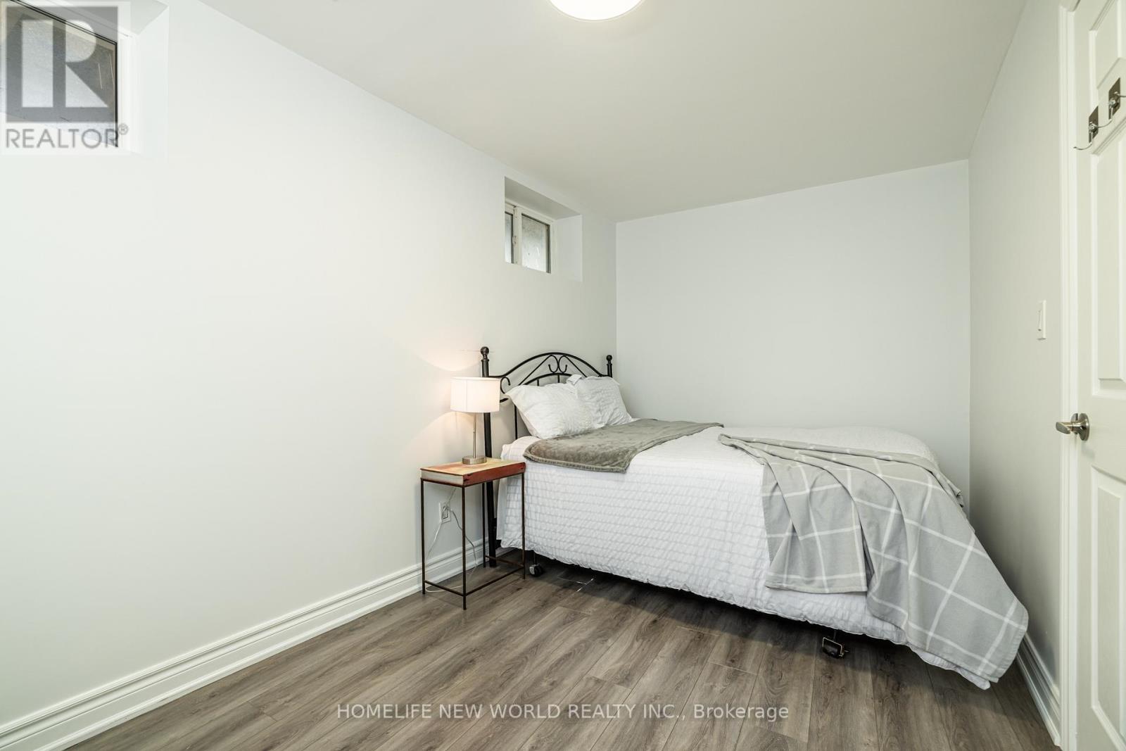 253 Stephenson Point Road, Scugog, ON - Indoor Photo Showing Bedroom