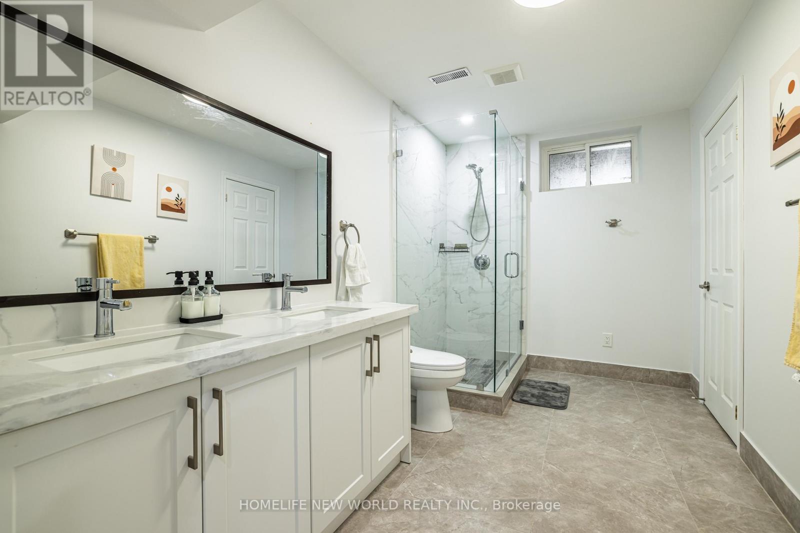 253 Stephenson Point Road, Scugog, ON - Indoor Photo Showing Bathroom