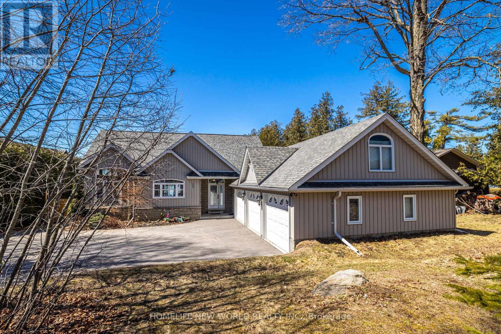 253 Stephenson Point Road, Scugog, ON - Outdoor