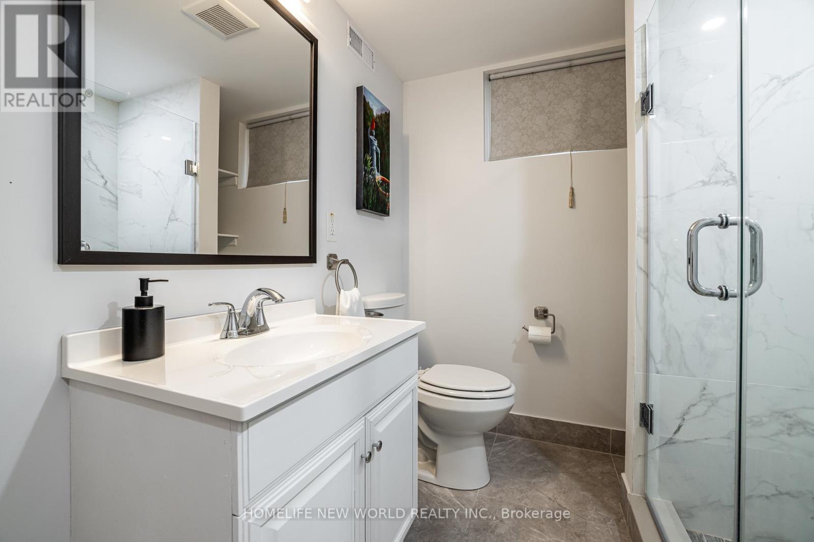 253 Stephenson Point Road, Scugog, ON - Indoor Photo Showing Bathroom