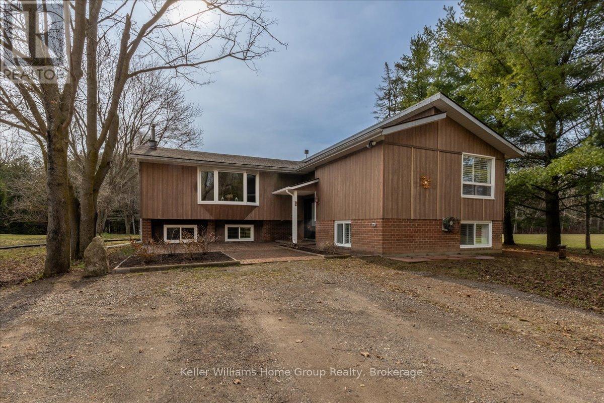 121012 Dufferin Road 5, East Garafraxa, ON - Outdoor