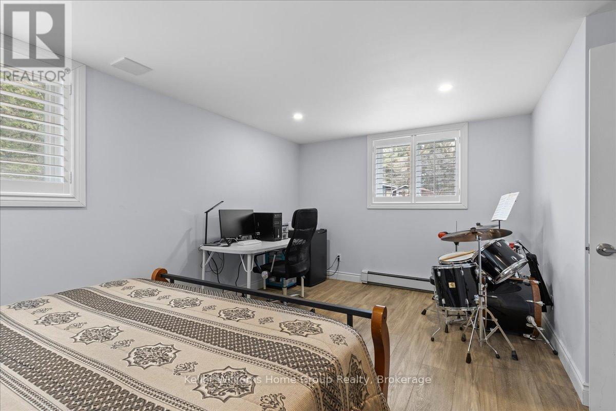 121012 Dufferin Road 5, East Garafraxa, ON - Indoor