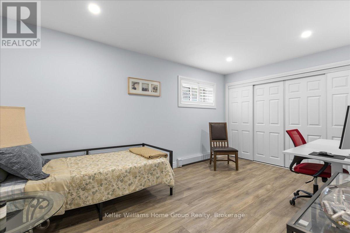 121012 Dufferin Road 5, East Garafraxa, ON - Indoor