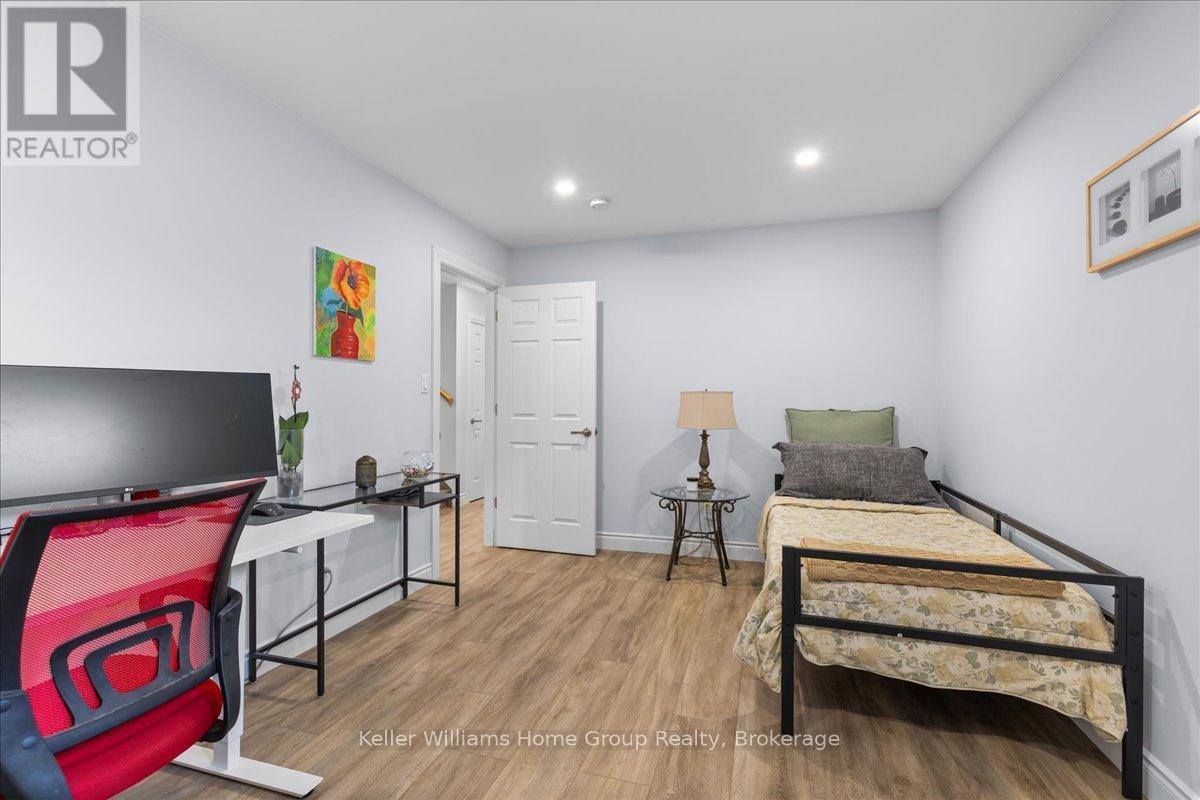 121012 Dufferin Road 5, East Garafraxa, ON - Indoor