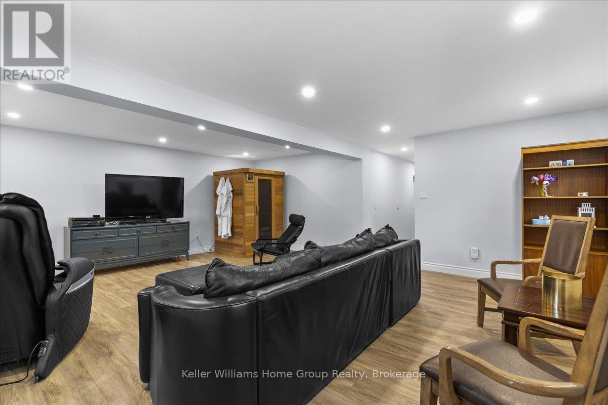 121012 Dufferin Road 5, East Garafraxa, ON - Indoor