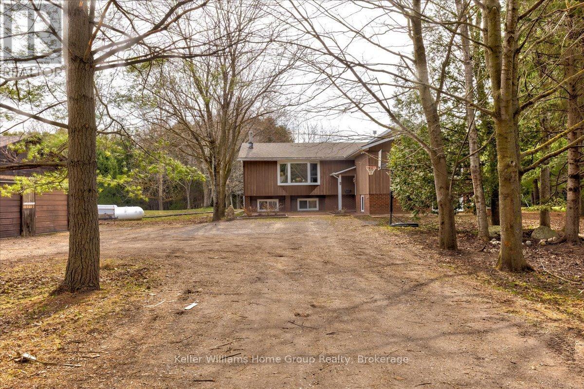 121012 Dufferin Road 5, East Garafraxa, ON - Outdoor