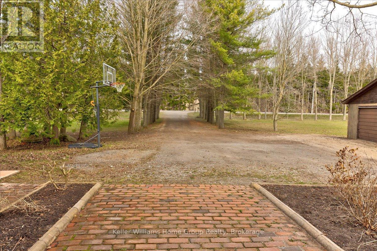 121012 Dufferin Road 5, East Garafraxa, ON - Outdoor