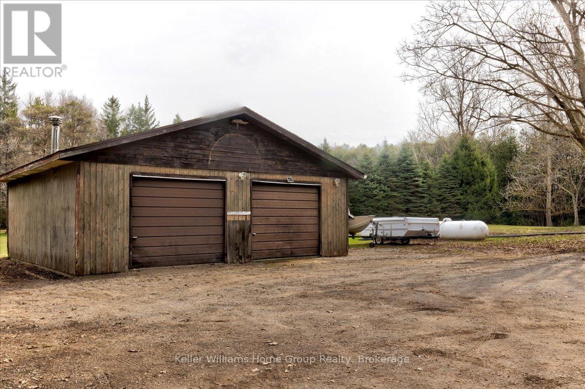 121012 Dufferin Road 5, East Garafraxa, ON - Outdoor