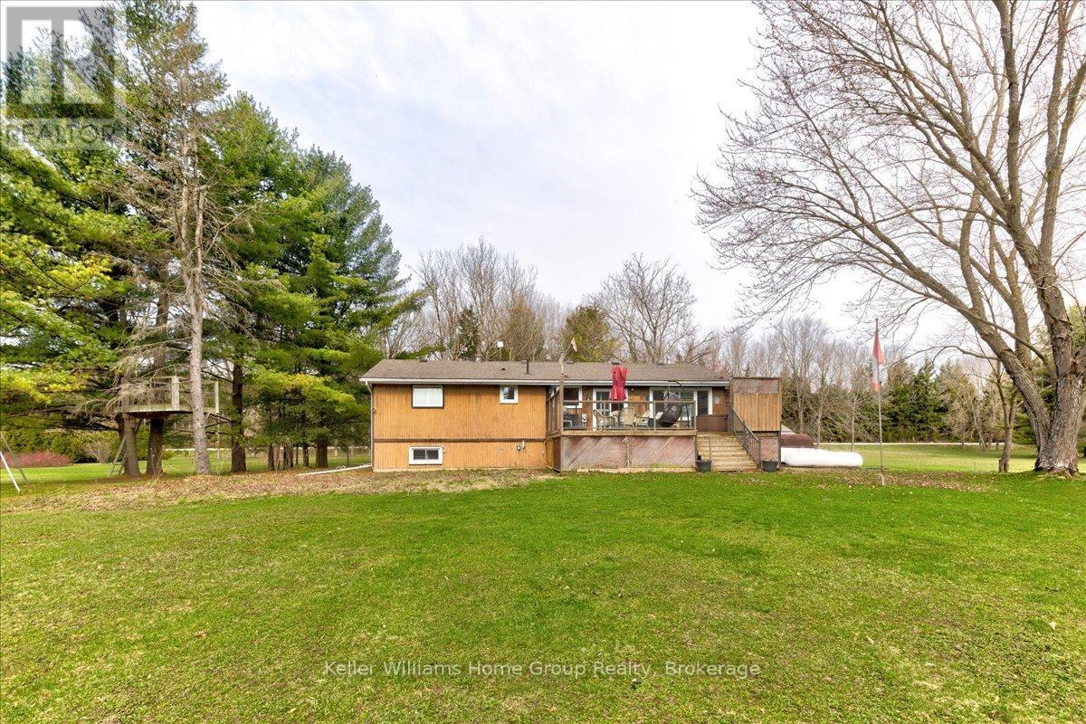 121012 Dufferin Road 5, East Garafraxa, ON - Outdoor