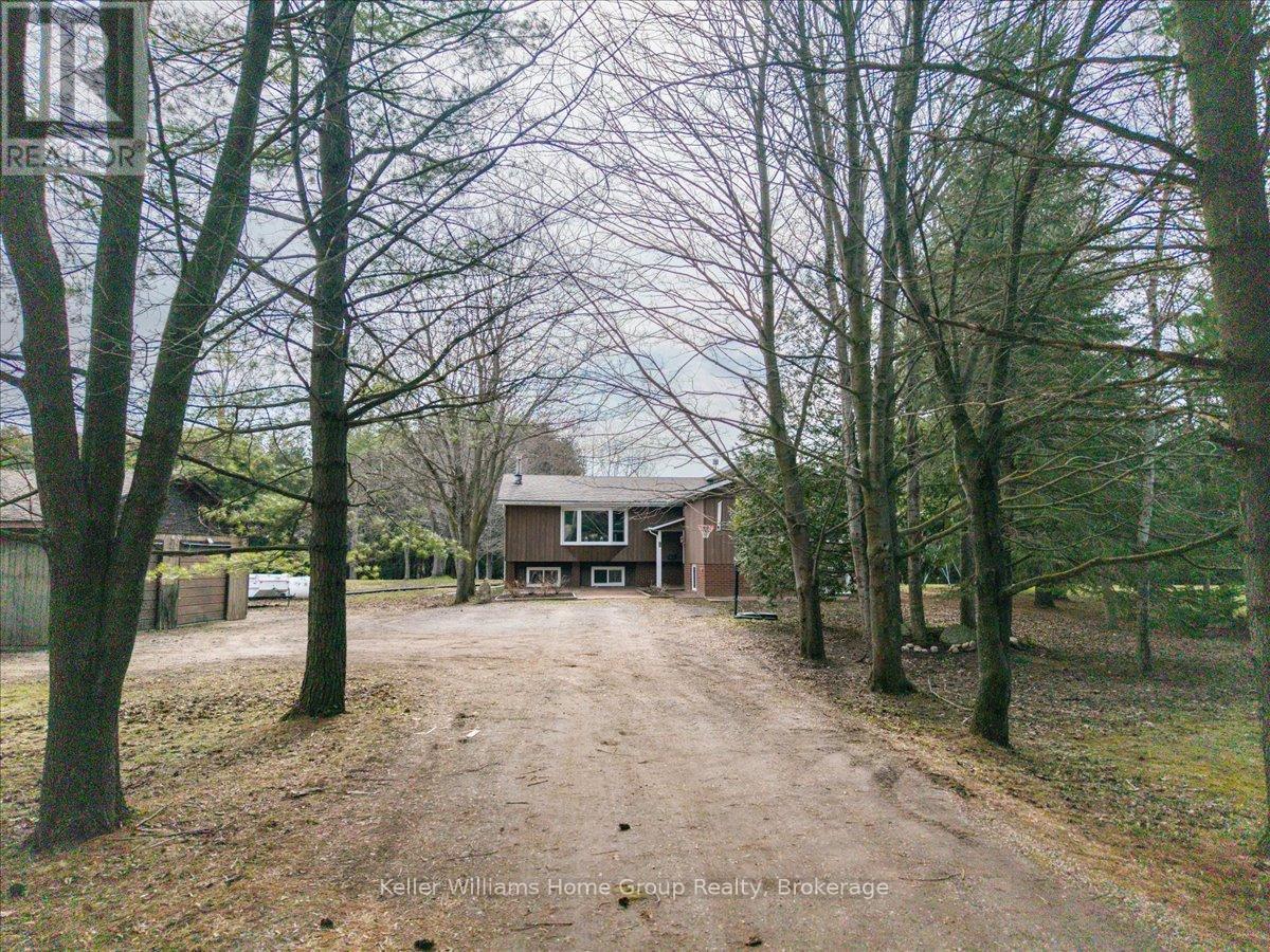 121012 Dufferin Road 5, East Garafraxa, ON - Outdoor