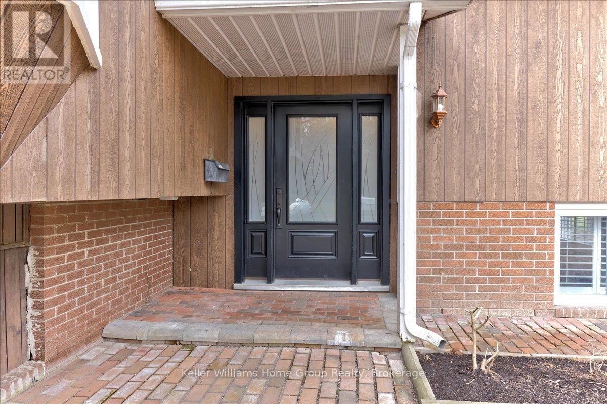 121012 Dufferin Road 5, East Garafraxa, ON - Outdoor With Exterior