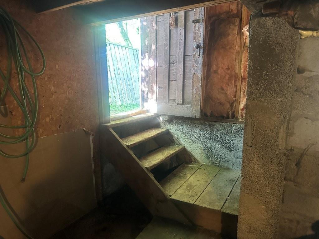 92 Windemere Ave S, Thunder Bay, ON - Indoor Photo Showing Other Room