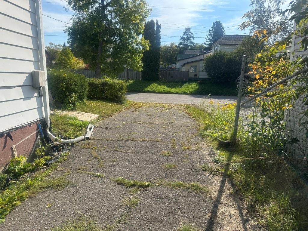 92 Windemere Ave S, Thunder Bay, ON - Outdoor