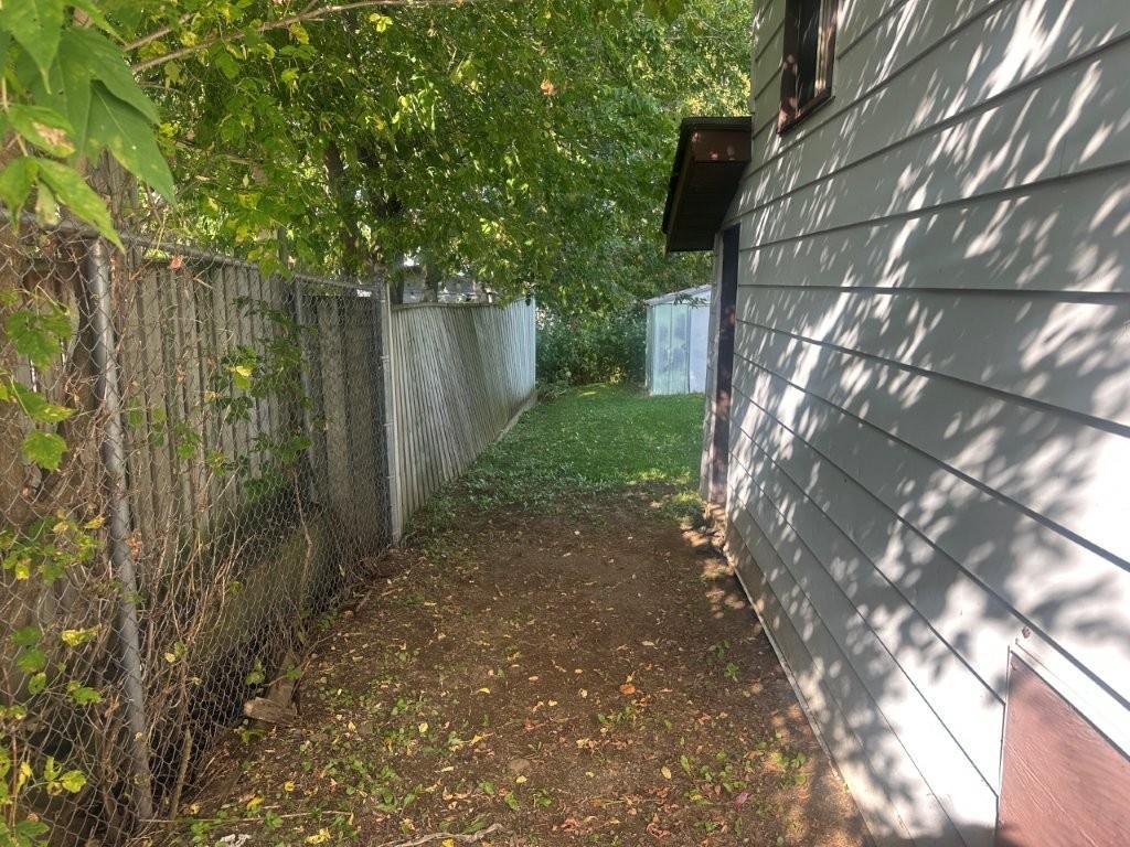 92 Windemere Ave S, Thunder Bay, ON - Outdoor