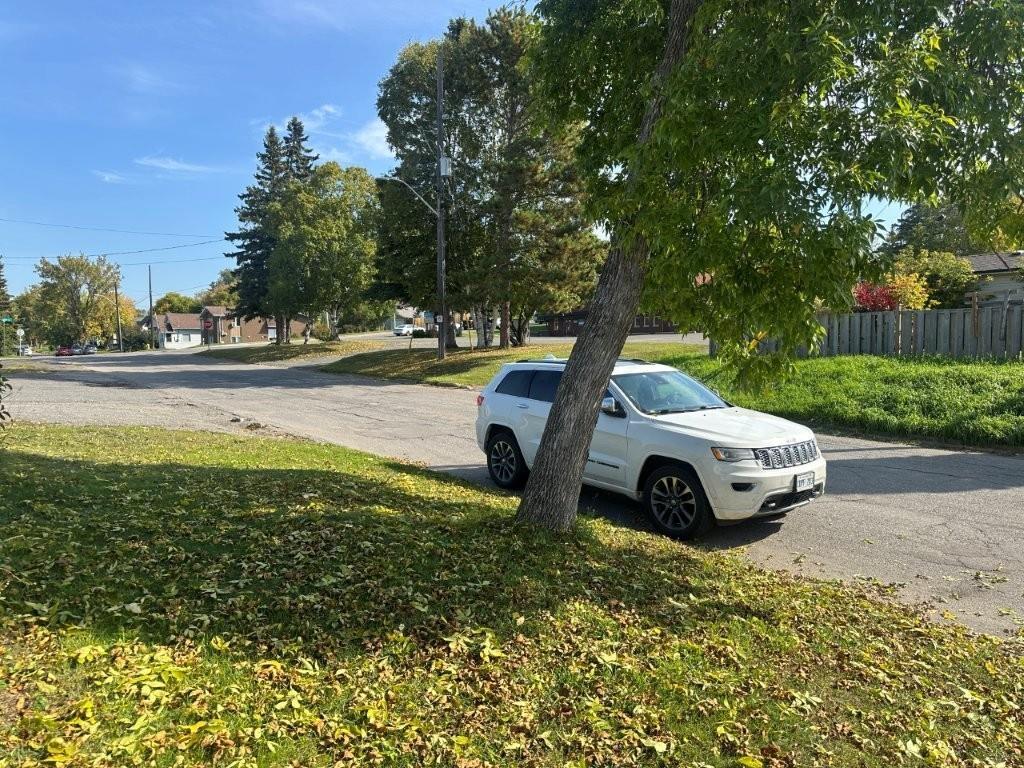 92 Windemere Ave S, Thunder Bay, ON - Outdoor