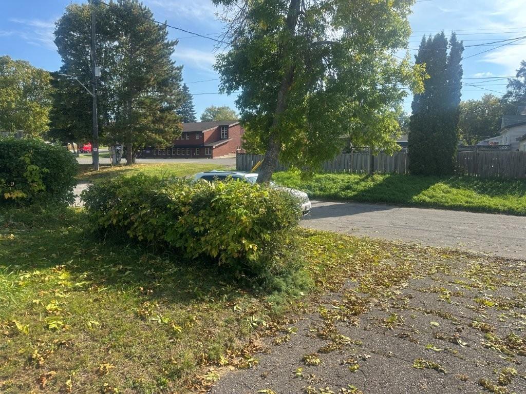 92 Windemere Ave S, Thunder Bay, ON - Outdoor