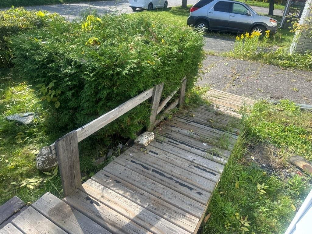 92 Windemere Ave S, Thunder Bay, ON - Outdoor