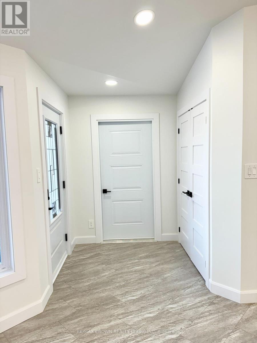 22 Golf Street, Kapuskasing, ON - Indoor Photo Showing Other Room