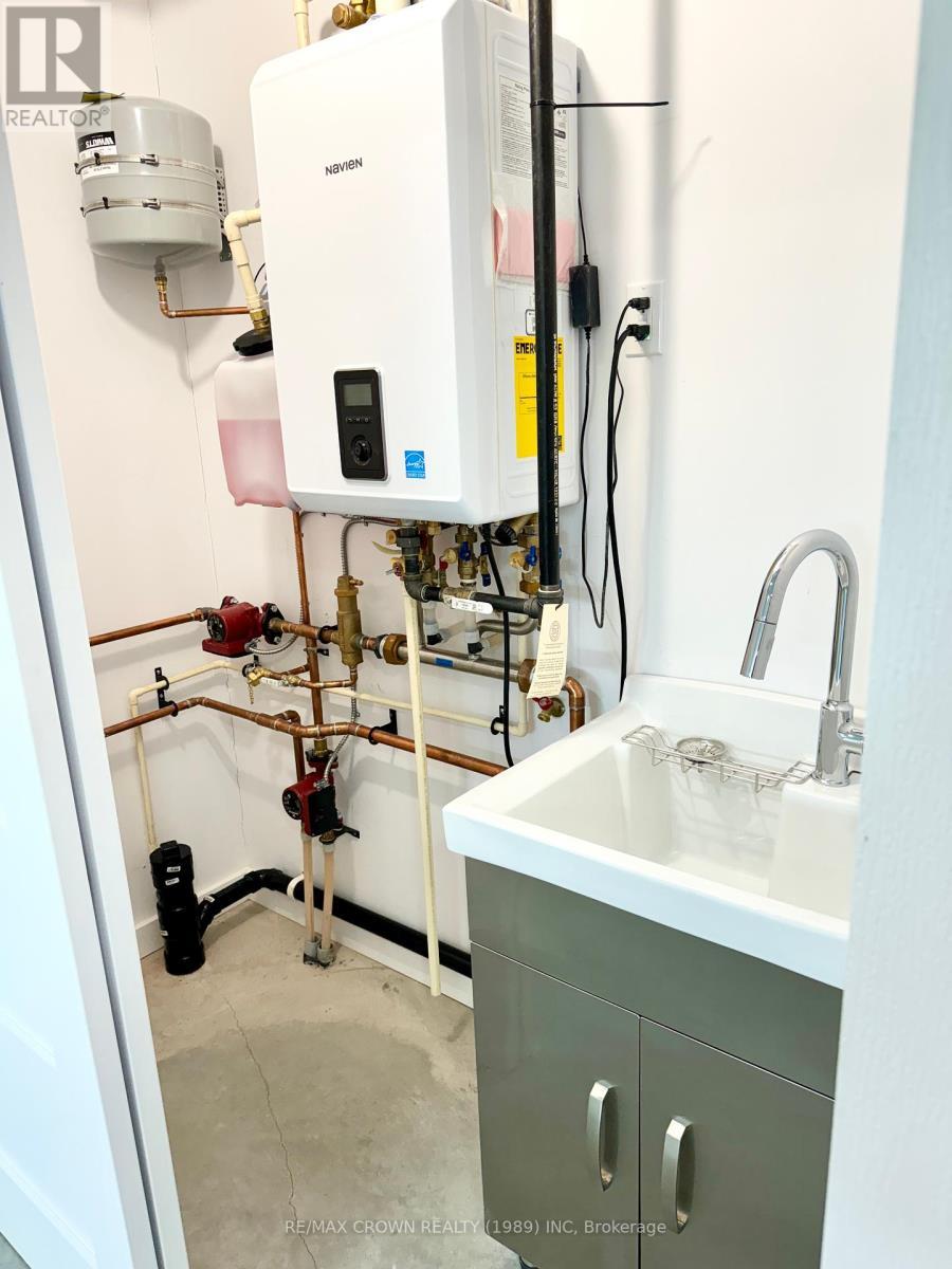 22 Golf Street, Kapuskasing, ON - Indoor