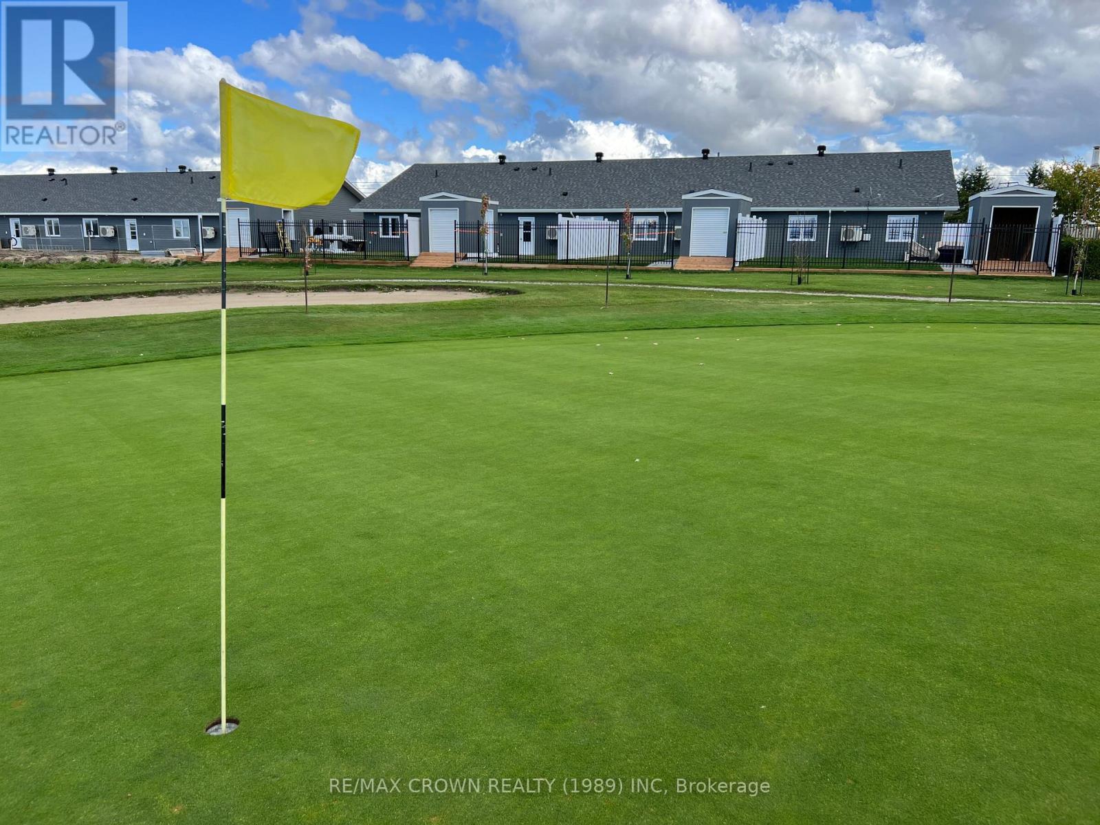 22 Golf Street, Kapuskasing, ON - Outdoor